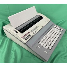 Smith Corona PWP 4000 Electric Typewriter With Disk Drive Smith Corona PWP 4000 #5FDK-1117611