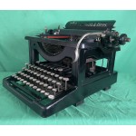 1923  L C Smith 8 S#501146-8