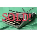 1962 Remington Travel Riter #TR687813