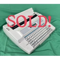 Sears Graduate I Electric Typewriter Sears Graduate I